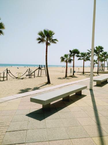 Apartamento Antillas