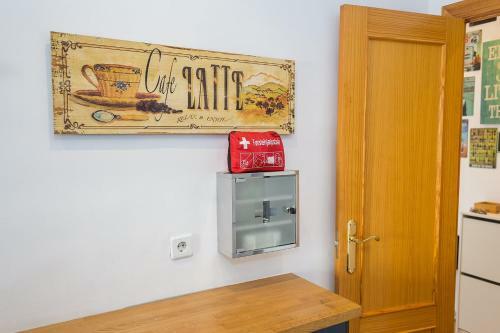 Apartment Central Gandia