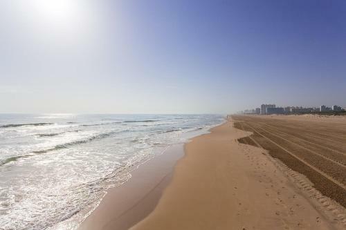 Apartment Central Gandia