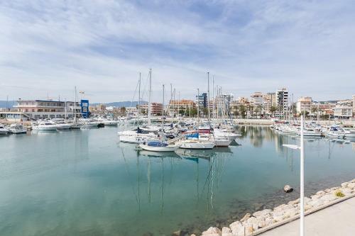 Apartment Central Gandia