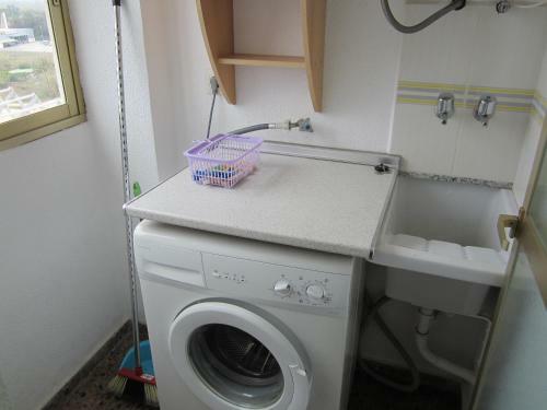 Apartamento Jardin II
