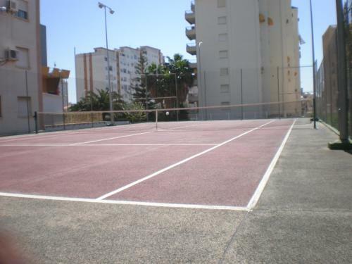 Apartamento Jardin II