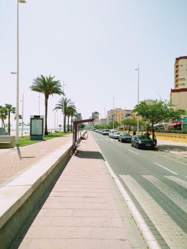 Apartamento Jardin II
