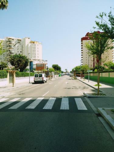 Apartamento Jardin II