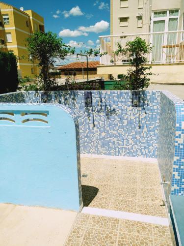 Apartamento Jardin II