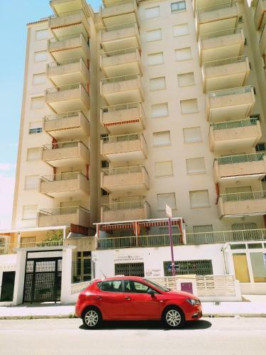 Apartamento Jardin II
