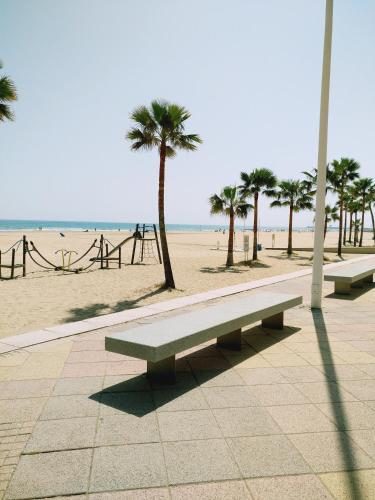 Apartamento Jardin II