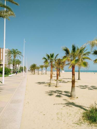 Apartamento Jardin II