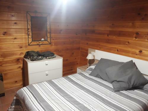Cabanas El Nogueral