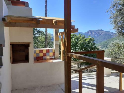Cabanas El Nogueral