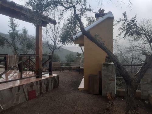 Cabanas El Nogueral