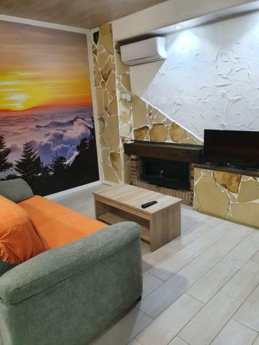 Cabanas El Nogueral