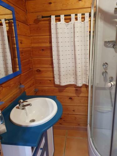 Cabanas El Nogueral