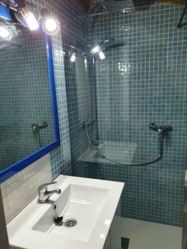 Cabanas El Nogueral