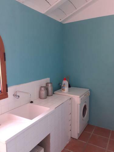 Cabanas El Nogueral