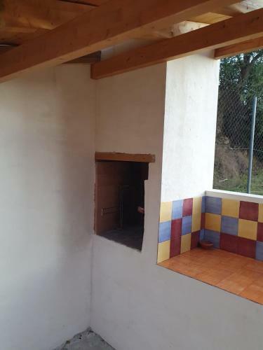 Cabanas El Nogueral