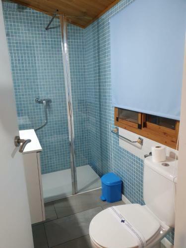 Cabanas El Nogueral