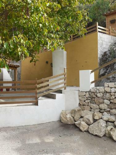 Cabanas El Nogueral