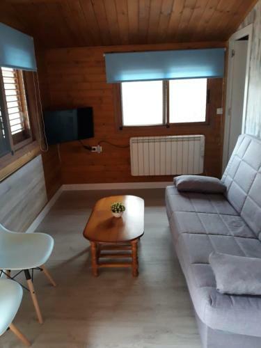 Cabanas El Nogueral