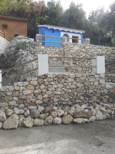 Cabanas El Nogueral