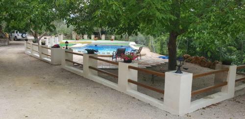 Cabanas El Nogueral
