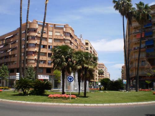 Apartamento Cardenal Cisneros