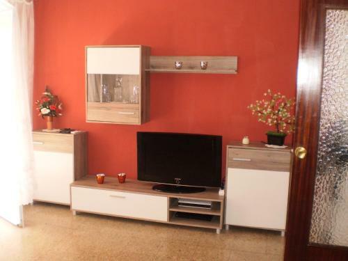 Apartamento Cardenal Cisneros