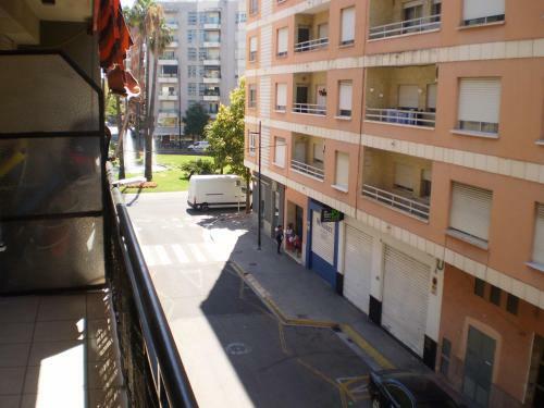 Apartamento Cardenal Cisneros
