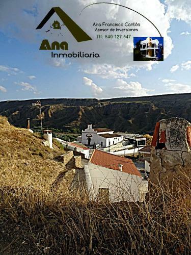Cueva Navarro
