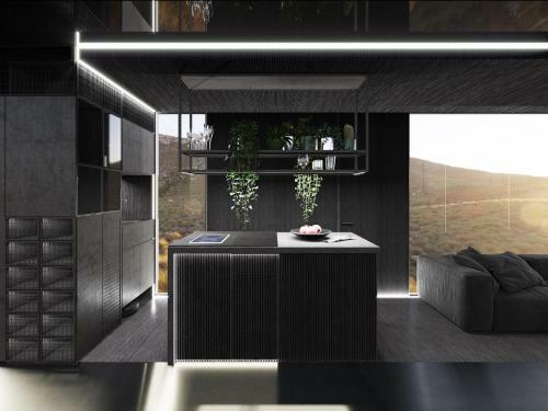 Districthive Colony - Granada