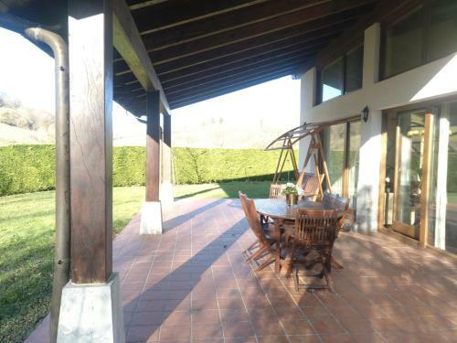 Agroturismo Etxaburu