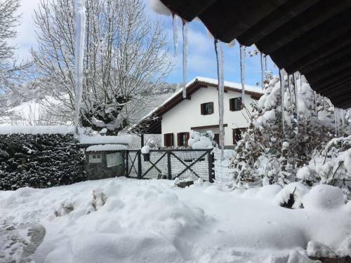 Agroturismo Etxaburu