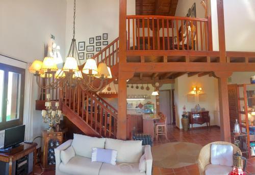 Agroturismo Etxaburu