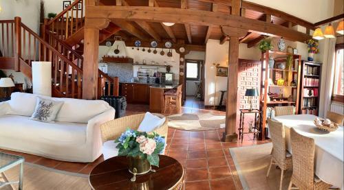 Agroturismo Etxaburu