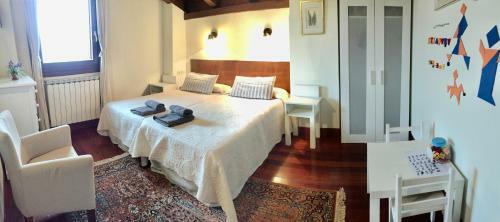 Agroturismo Etxaburu