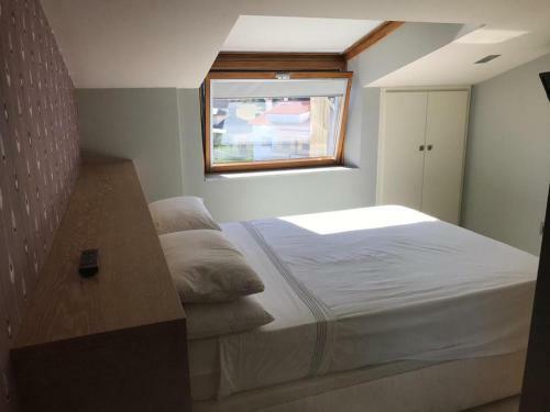 Apartamento Portos�n �tico