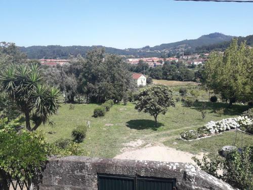 Agroturismo Casa Estarque