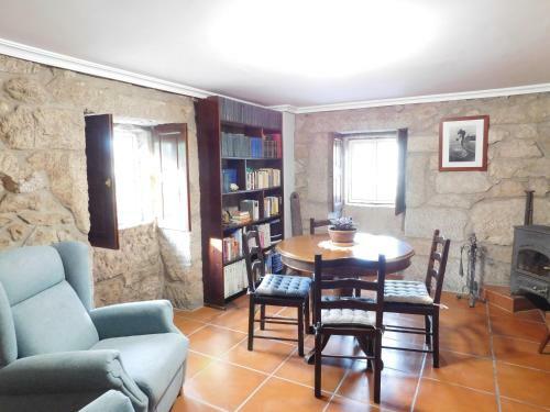 Agroturismo Casa Estarque