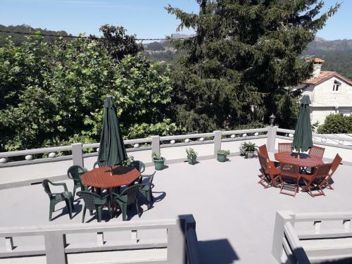 Agroturismo Casa Estarque