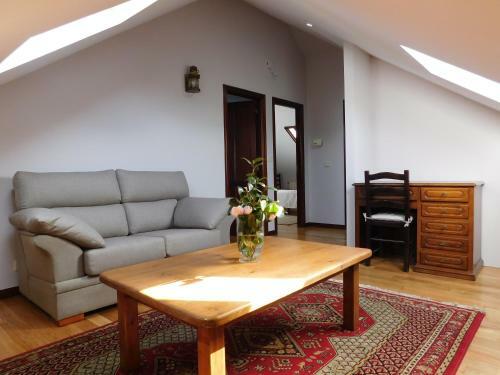 Agroturismo Casa Estarque