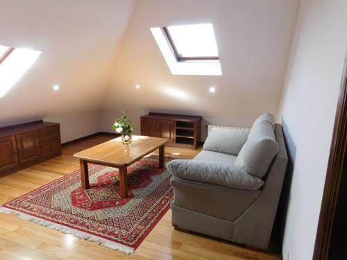Agroturismo Casa Estarque