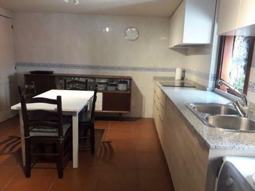 Agroturismo Casa Estarque