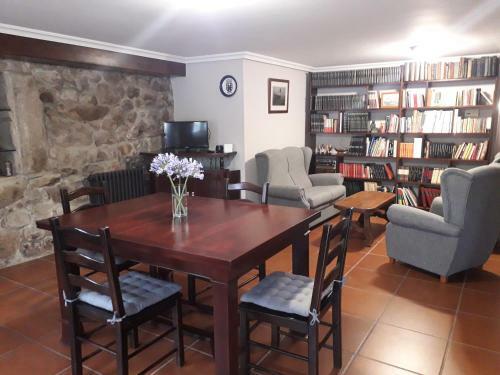 Agroturismo Casa Estarque