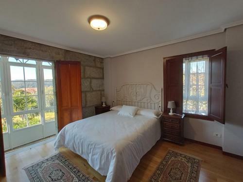 Agroturismo Casa Estarque