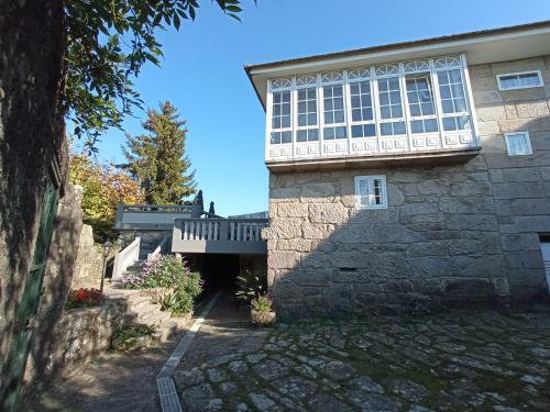 Agroturismo Casa Estarque