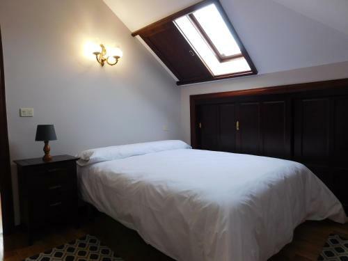 Agroturismo Casa Estarque