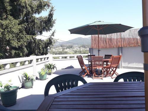 Agroturismo Casa Estarque