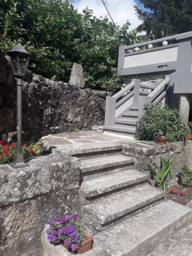 Agroturismo Casa Estarque