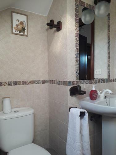 Agroturismo Casa Estarque