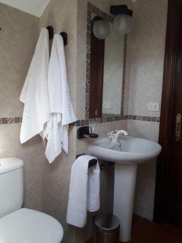 Agroturismo Casa Estarque